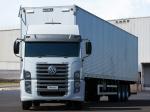 Volkswagen Constellation Tractor 19.330 2011 года